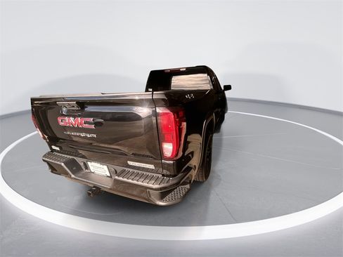 Used 2023 GMC Sierra 1500 Elevation image 8