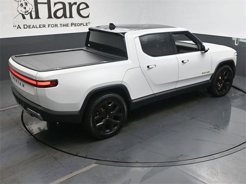 Used 2022 Rivian R1T Launch Edition image 37