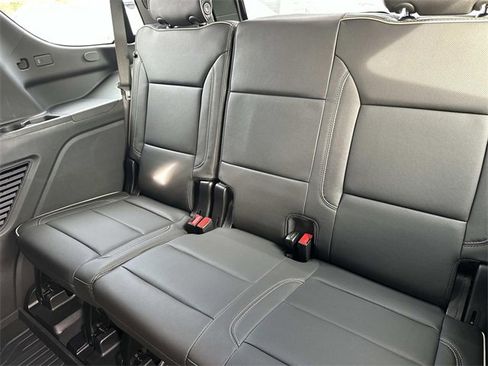 New 2026 GMC Yukon Elevation w/ LPO, Floor Liner Package image 12
