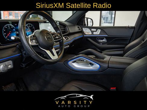 Used 2021 Mercedes-Benz GLE 350 4MATIC image 9