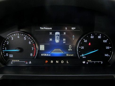 Used 2022 Ford Explorer XLT w/ Equipment Group 202A RWD image 18