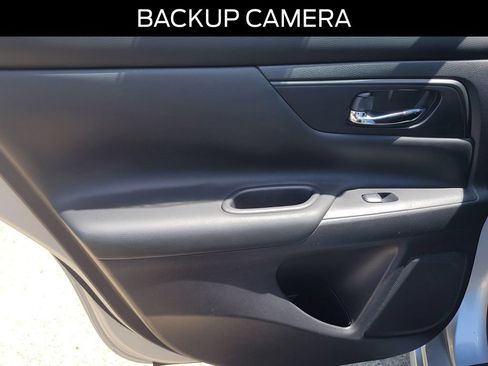 Used 2017 Nissan Altima 2.5 S w/ Power Driver Seat Package FWD image 13