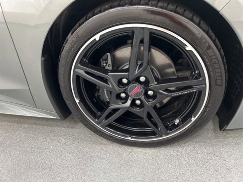 Used 2022 Chevrolet Corvette Stingray Preferred Conv image 27