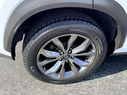 Used 2019 Lexus NX 300 FWD image 13