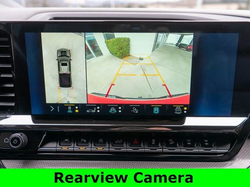 Used 2022 Chevrolet Silverado 1500 ZR2 w/ Technology Package image 25