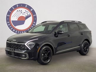 Used 2023 Kia Sportage X-Pro Prestige video 2