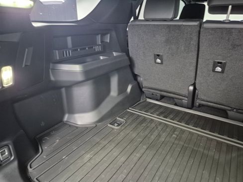 New 2026 Toyota 4Runner TRD Off-Road Premium image 19