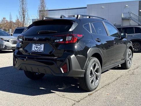 New 2026 Subaru Crosstrek 2.0i Premium image 3