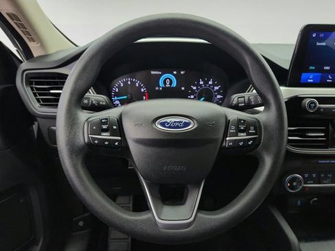 Used 2020 Ford Escape SE FWD image 13