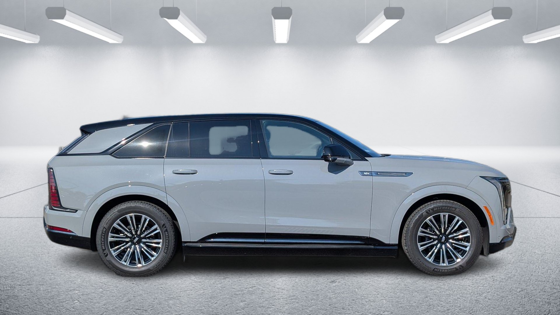 New 2026 Cadillac Escalade IQ Sport 1 AWD/4WD image 7