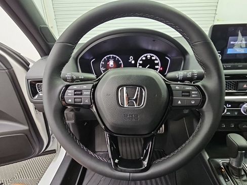 New 2026 Honda Civic Sport image 21