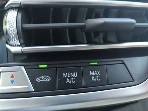 Certified 2022 BMW X3 sDrive30i image 26