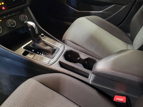Used 2020 Volkswagen Jetta S w/ Driver Assistance Package FWD image 26