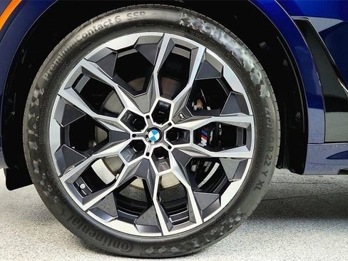 New 2026 BMW X7 M60i image 28