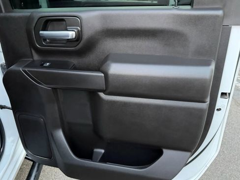 Used 2023 Chevrolet Silverado 2500 W/T w/ WT Fleet Convenience Package AWD/4WD image 18