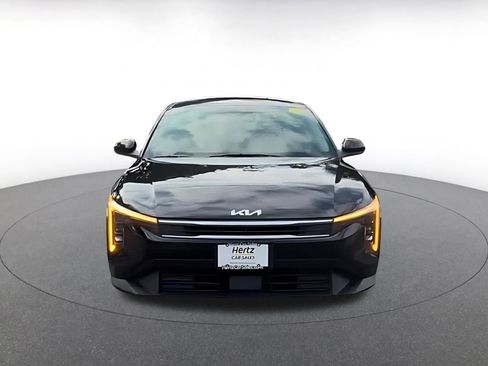 Used 2025 Kia K4 LXS image 5