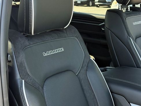 New 2026 RAM 1500 Laramie w/ Night Edition image 13