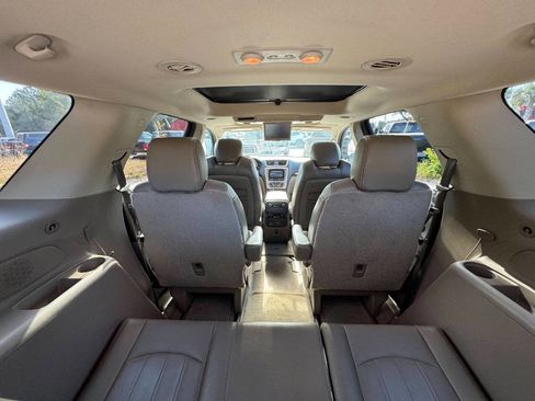 Used 2015 GMC Acadia Denali image 15