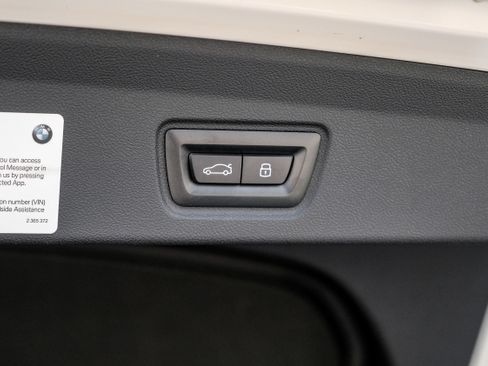 Used 2023 BMW i4 eDrive35 w/ Premium Package RWD image 48