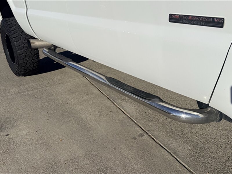 Used 2004 Ford F250 Lariat AWD/4WD image 31
