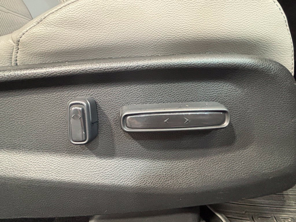 Certified 2019 Honda CR-V EX-L image 36