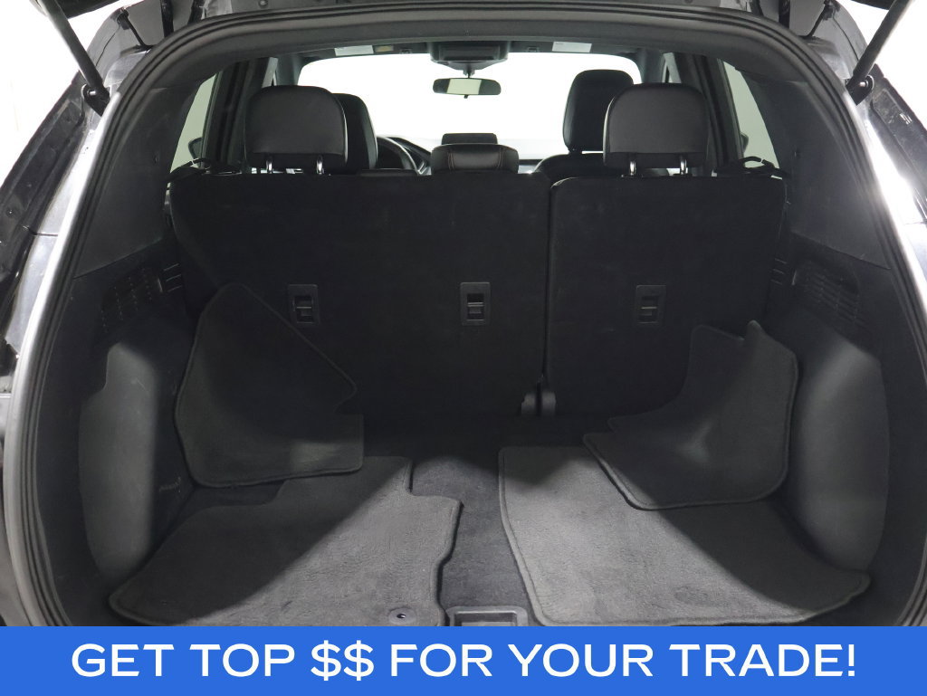 Used 2025 Ford Escape ST-Line AWD/4WD image 4