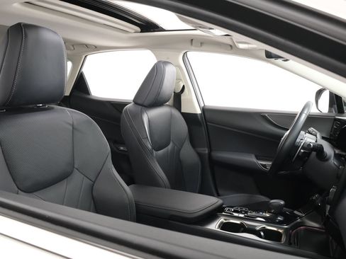 Used 2024 Lexus NX 450h+ AWD w/ Vision Package image 41