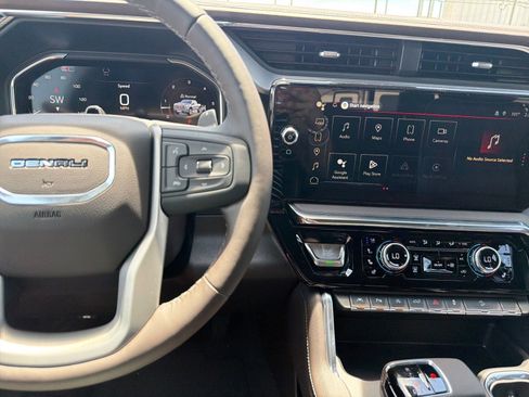 New 2026 GMC Sierra 1500 Denali w/ Technology Package AWD/4WD image 26