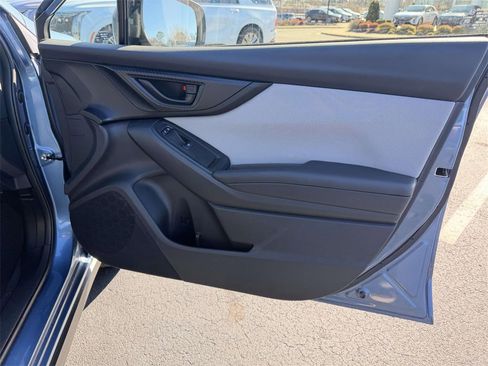 Certified 2023 Subaru Crosstrek 2.0i Premium image 10