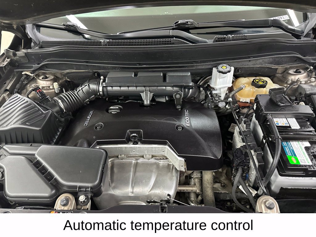 Used 2017 Buick Envision Preferred FWD image 20