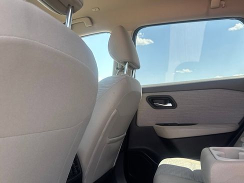 Used 2023 Nissan Rogue SV AWD/4WD image 34