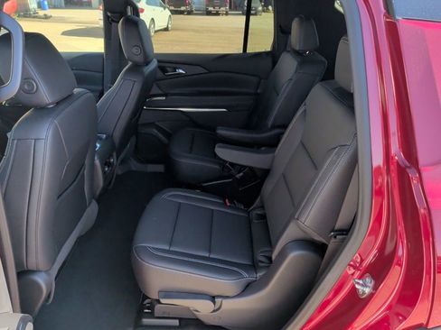 New 2026 Chevrolet Traverse LT image 34