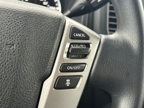 Used 2022 Nissan Titan SV w/ Accessory Utility Package image 25