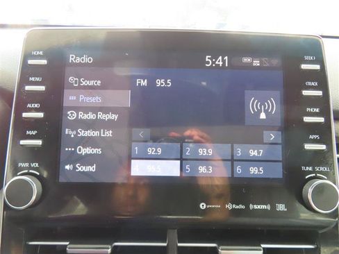 Used 2019 Toyota Avalon Limited w/ Advanced Safety Package FWD image 26