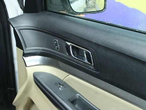 Used 2017 Ford Explorer 4WD image 7