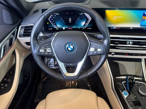 Certified 2023 BMW i4 eDrive35 RWD image 28