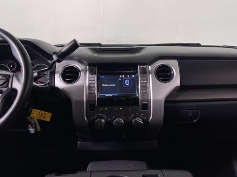 Certified 2017 Toyota Tundra SR5 RWD image 15