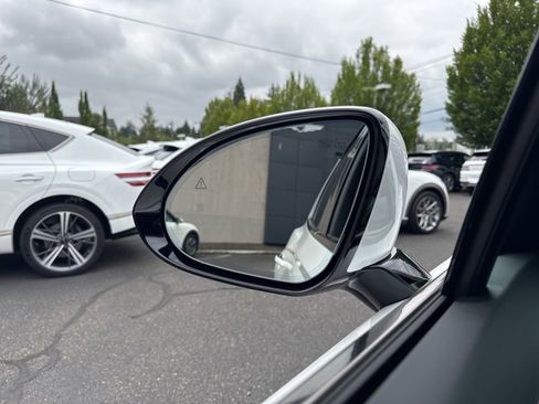 New 2026 Genesis GV70 3.5T Sport Advanced image 42