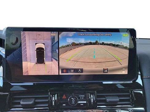 New 2026 Nissan Pathfinder Rock Creek AWD/4WD image 20