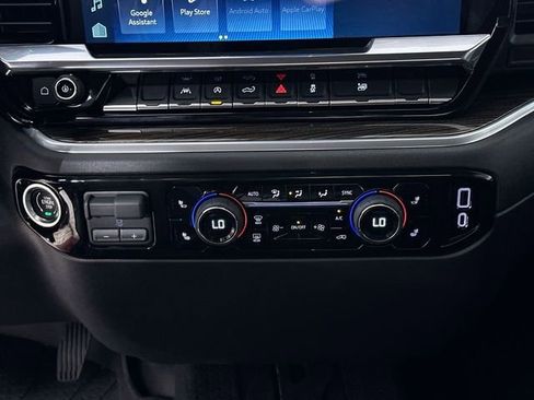 New 2026 Chevrolet Silverado 1500 RST w/ RST Select Package AWD/4WD image 35