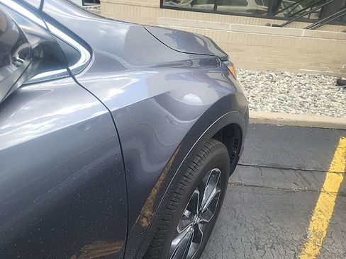 Used 2020 Honda CR-V EX image 9