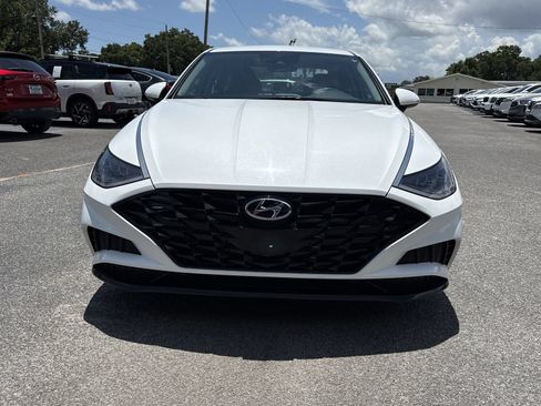 Used 2023 Hyundai Sonata SEL FWD image 8
