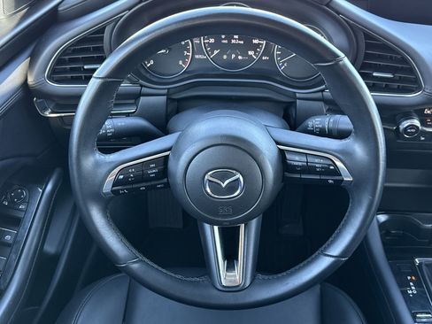 Used 2025 MAZDA MAZDA3 s image 18
