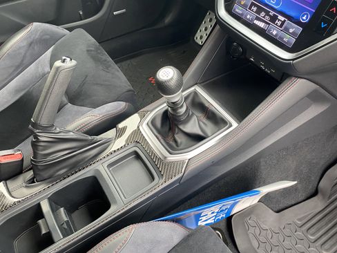 Used 2022 Subaru WRX Limited image 16