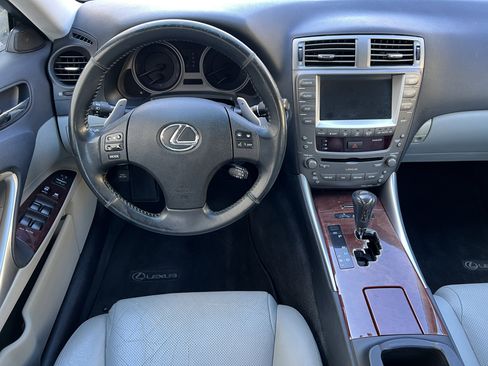 Used 2007 Lexus IS 350 image 29