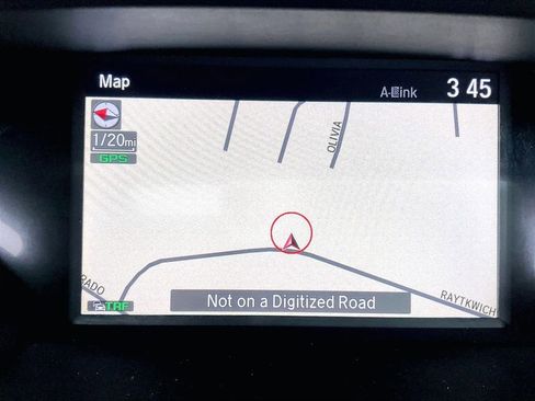 Used 2020 Acura MDX A-Spec image 30