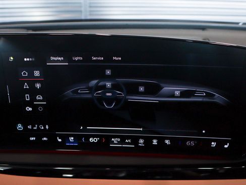 New 2026 Audi A6 Prestige image 25