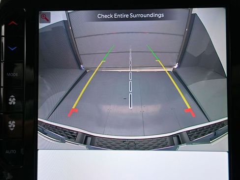 New 2025 RAM 1500 Laramie w/ Sport Appearance Package image 18