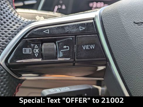 Certified 2024 Audi S7 Premium Plus AWD/4WD image 22