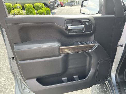 Used 2021 Chevrolet Silverado 1500 LT w/ All Star Edition Plus image 21